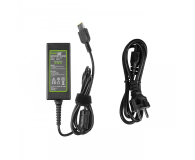 Green Cell Zasilacz do Lenovo 45W (2.25A, Slim Tip) - 516555 - zdjęcie 3